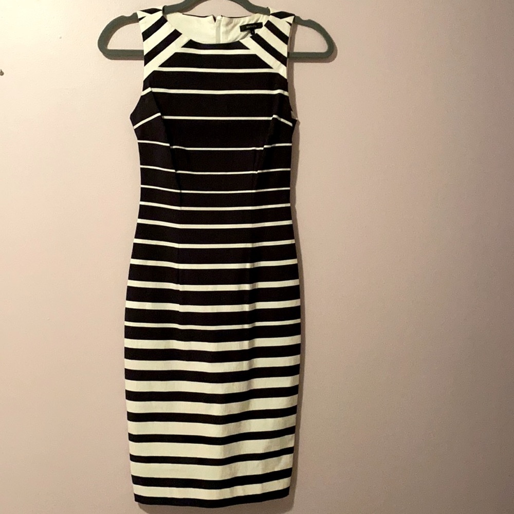 RW&Co Pencil dress 00